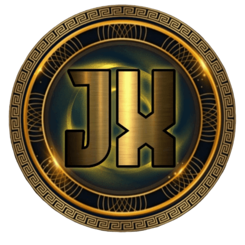 logo de JexuxGG